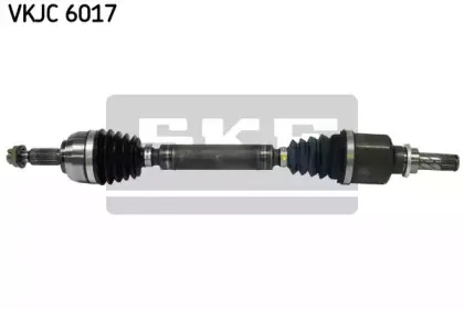 skf-vkjc6017